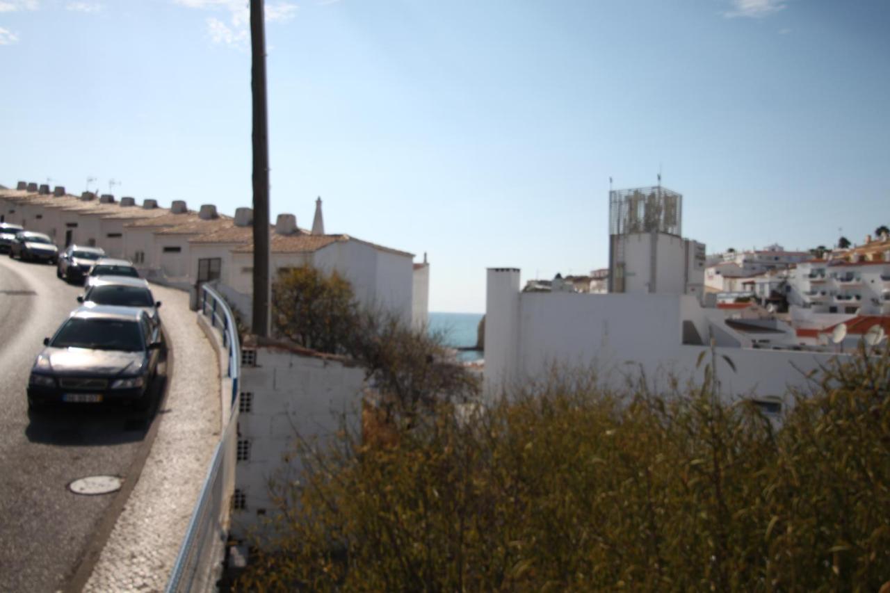 Urban Beach - Casa Mm Carvoeiro  Exteriér fotografie