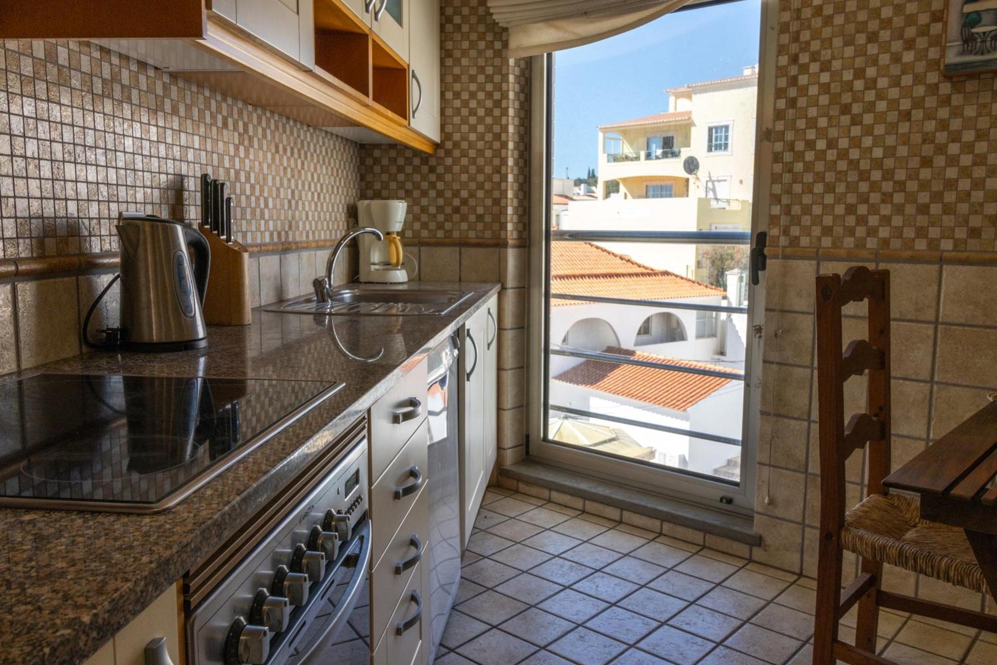 Urban Beach - Casa Mm Carvoeiro  Exteriér fotografie